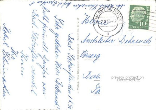 Bad Salzuflen Kurparksee Bootspartien Schwäne – Bild 2