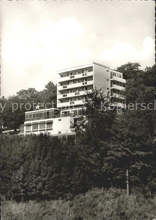 Tecklenburg Hotel Burggraf