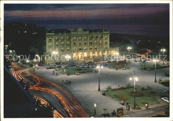 Cesenatico Grand Hotel Notturno