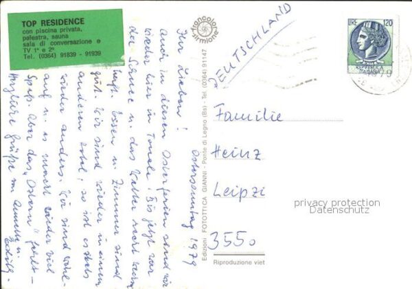 Tonalepass Top Residence – Bild 2