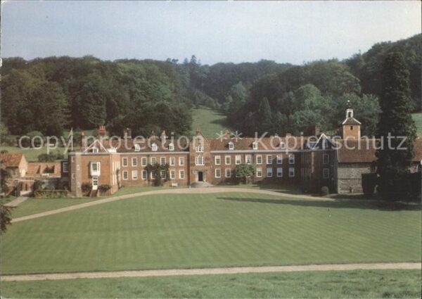 Chiltern Chiltern Stonor Home of Lord and Lady Camoys Chi
