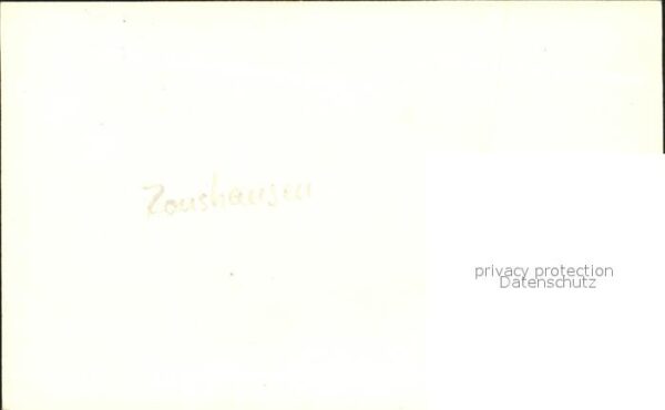 Ronshausen Stadtbild – Bild 2