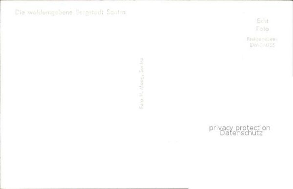 Sontra Fliegeraufnahme – Bild 2
