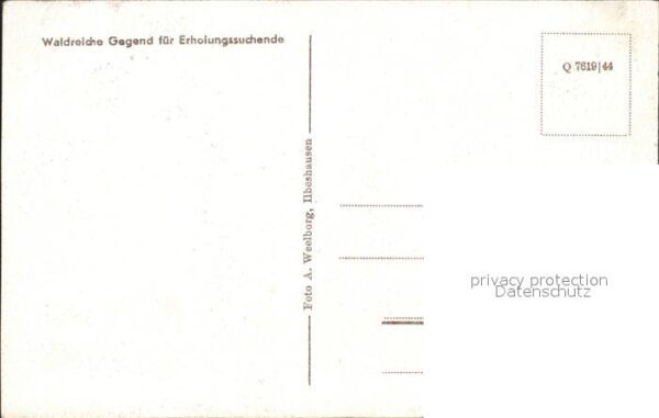Hochwaldhausen Ilbeshausen – Bild 2