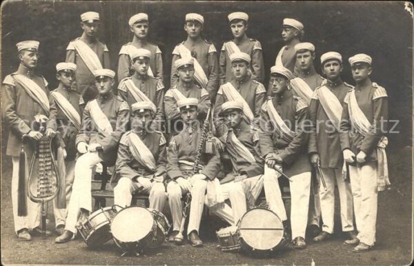 Quedlinburg Musikkapelle