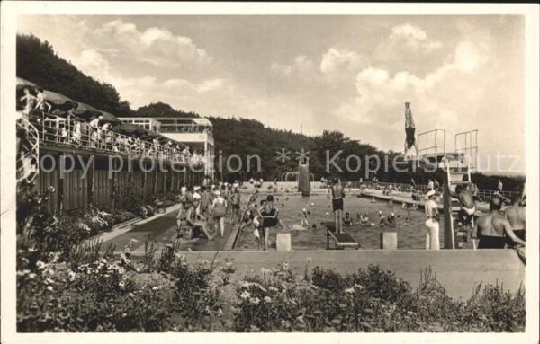 Wiesbaden Opelbad