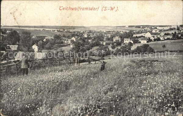 Teichwolframsdorf