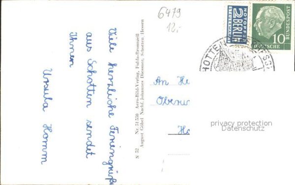 Schotten Hessen – Bild 2