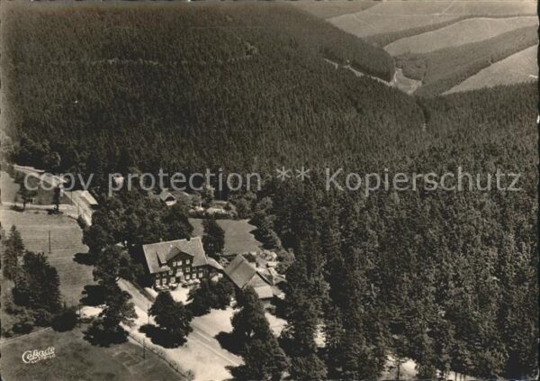 Auerhahn Goslar Zum Auerhahn Berggasthaus