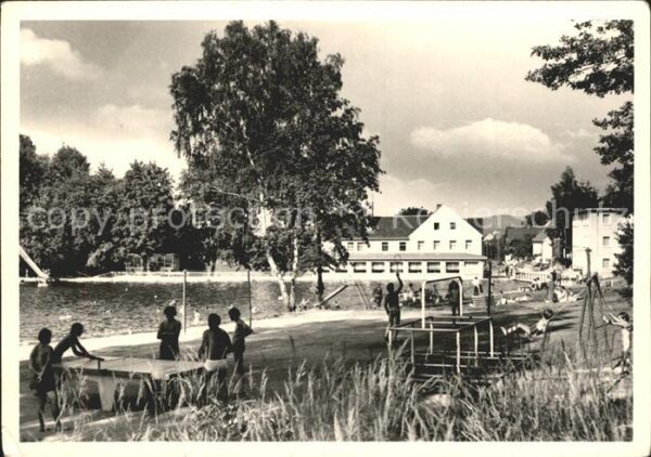 Hetzdorf Bockelwitz Sumpfmühle