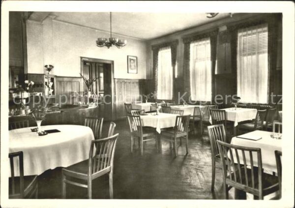 Borna HO- Hotel Gaststätte Zum Zimmerhof