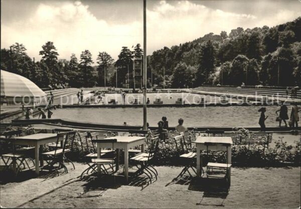 Pirna Geibeltbad