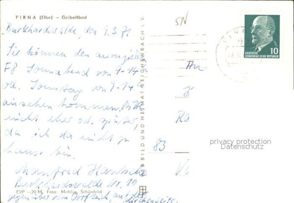 Pirna Geibeltbad – Bild 2