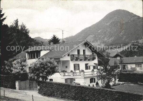 Oberaudorf