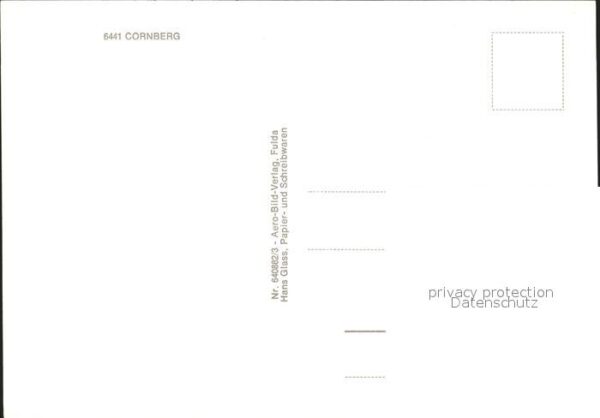 Cornberg Gesamtansicht – Bild 2