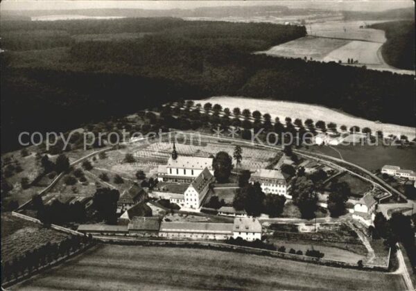 Altenstadt Hessen Kloster Engelthal