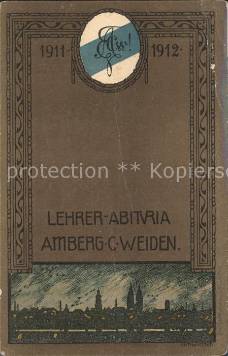 Amberg Oberpfalz