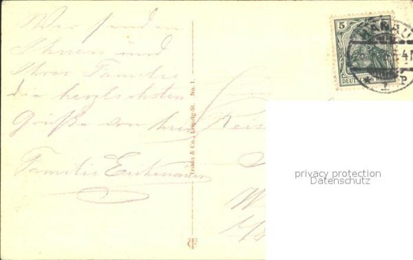 Hanau Main Schloss Philippsruhe – Bild 2