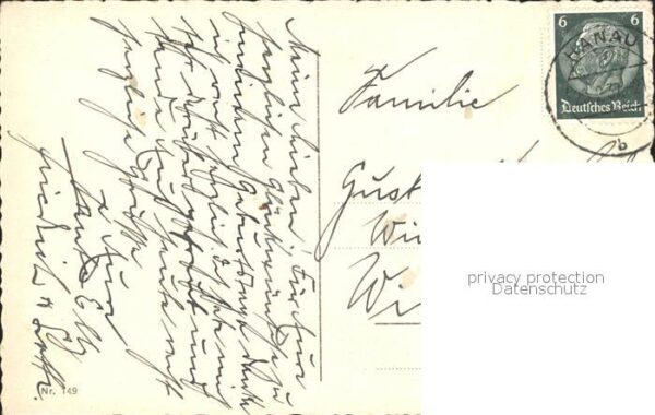 Hanau Main Totalansicht – Bild 2