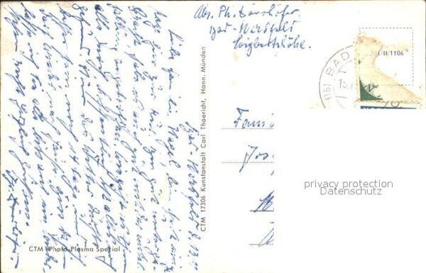 Bad Hersfeld Panorama – Bild 2