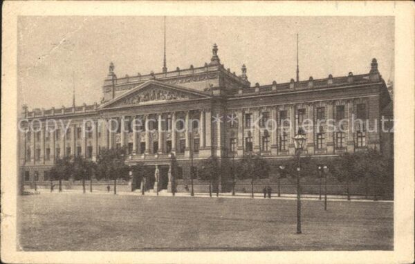 Leipzig Neue Universität
