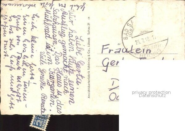 Bad Salzhausen Salzquelle und Wasserrad – Bild 2