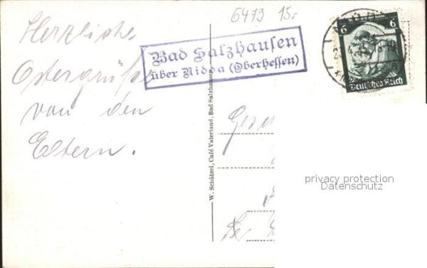 Bad Salzhausen Total – Bild 2