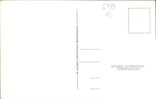 Bad Salzhausen Total – Bild 2