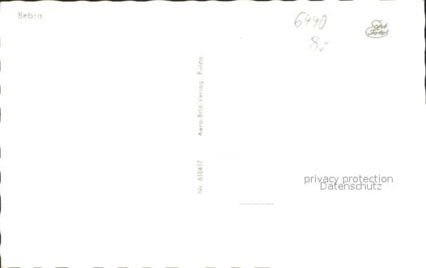 Bebra Panorama – Bild 2