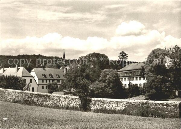 Altenstadt Hessen Kloster Engelthal Benediktinerinnen Abt