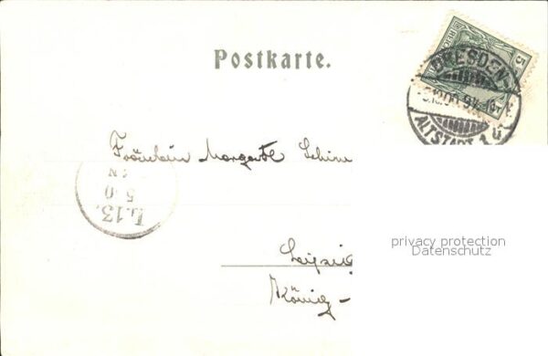 Loschwitz Drahtseilbahn – Bild 2