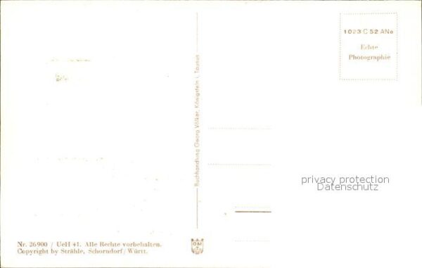 Koenigstein Taunus Fliegeraufnahme – Bild 2