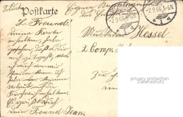 Worms Rhein Städt Spiel und Festhaus – Bild 2
