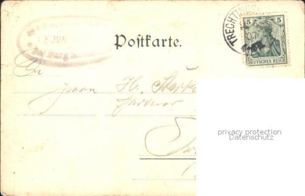 Trechtingshausen Schweizerhaus – Bild 2