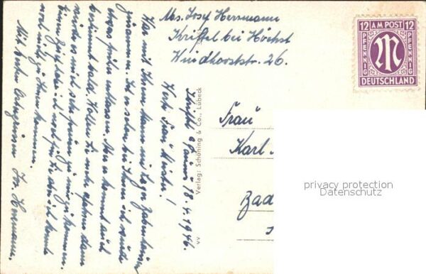 Koenigstein Taunus Kurhaus – Bild 2