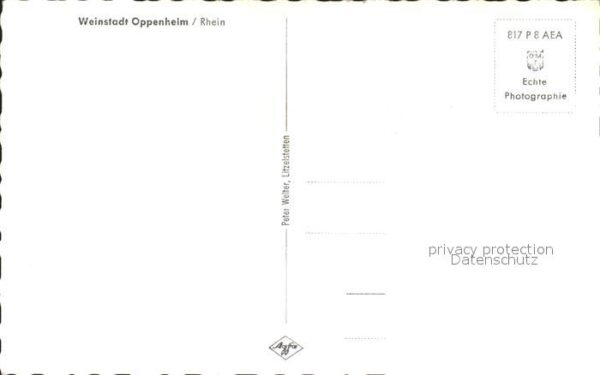 Oppenheim Kirche – Bild 2