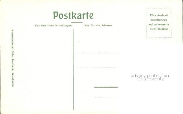 Mainz Rhein Schillerdenkmal – Bild 2