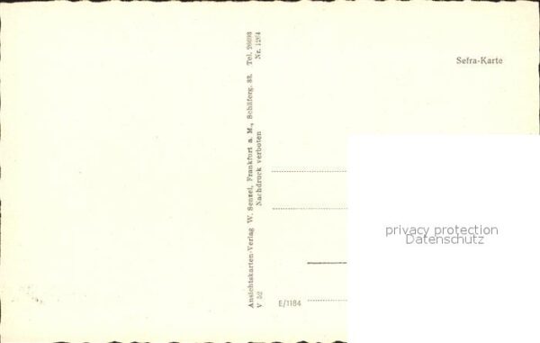 Kronberg Taunus Landschaft – Bild 2
