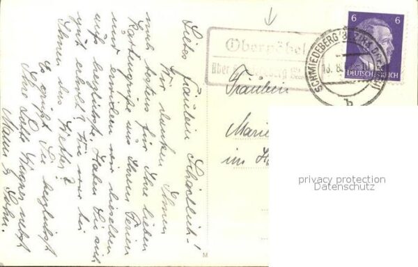 Oberpoebel Putzmühle – Bild 2