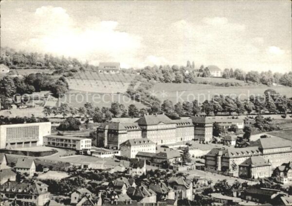 Koenigstein Taunus Königsteiner Anstalten
