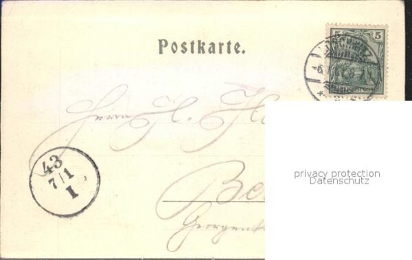 Loschwitz Drahtseilbahn – Bild 2