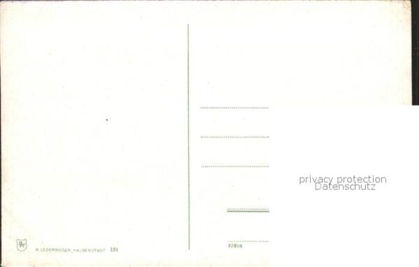 Halberstadt Stadttheater – Bild 2