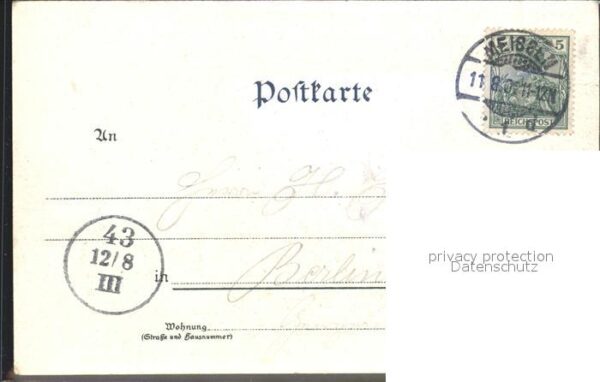Meissen Elbe Sachsen Verlobung des Prinzen Albrecht Gemälde – Bild 2