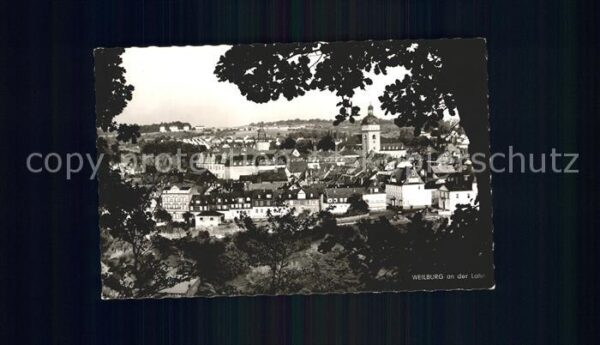 Weilburg Hotel Traube und Schloss Terrassen Cafe