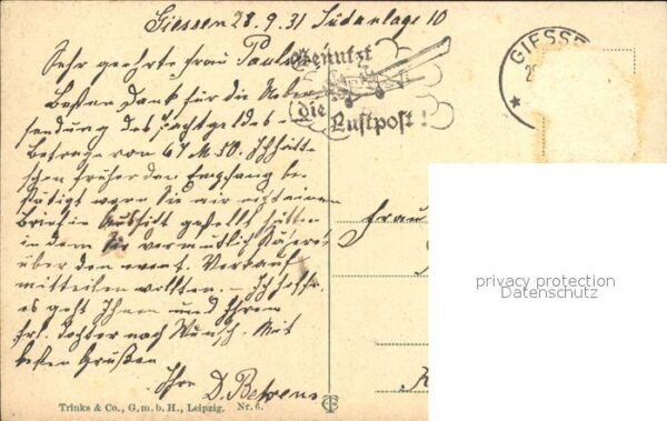 Limburg Lahn Dom Lahnpartie – Bild 2