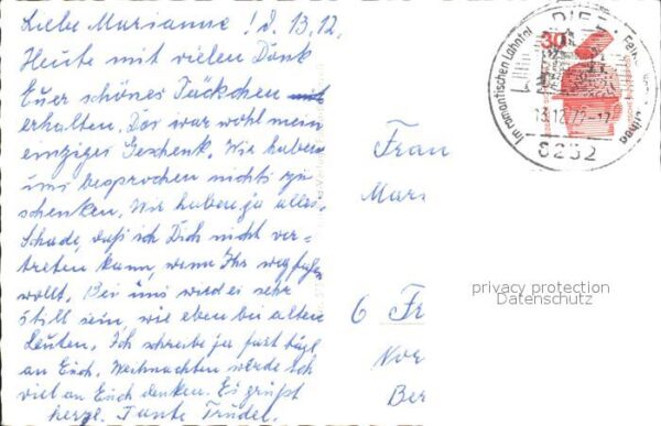 Diez Lahn Blick über die Stadt – Bild 2