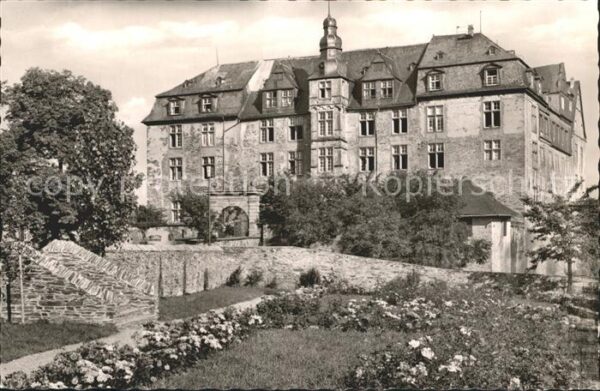 Idstein Schloss