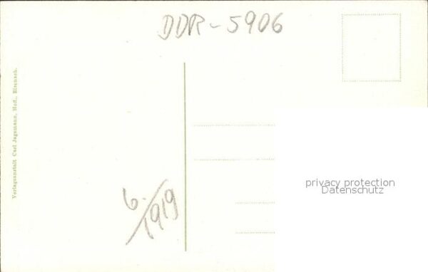 Ruhla Mittelstadt – Bild 2