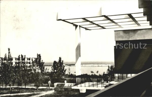 Mangalia Hotel
