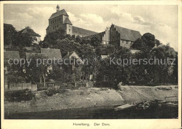 Havelberg Dom